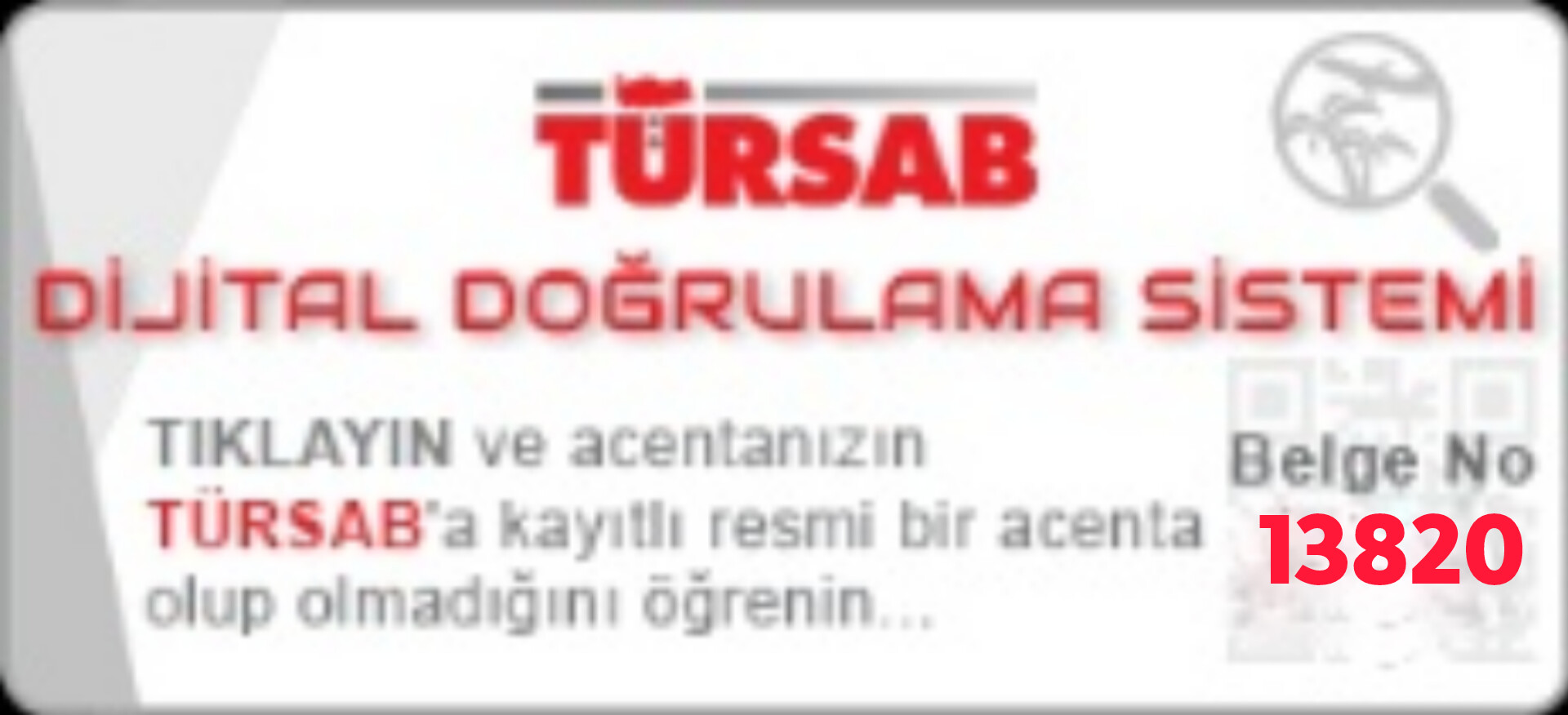 tursab